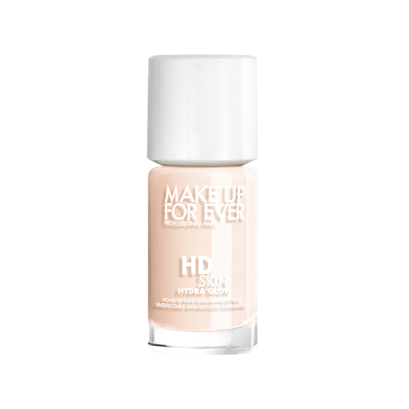 Make Up For Ever HD Skin Hydra Glow Foundation