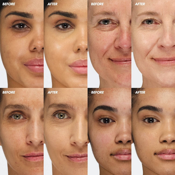 Make Up For Ever HD Skin Hydra Glow Foundation – Make Up Pro