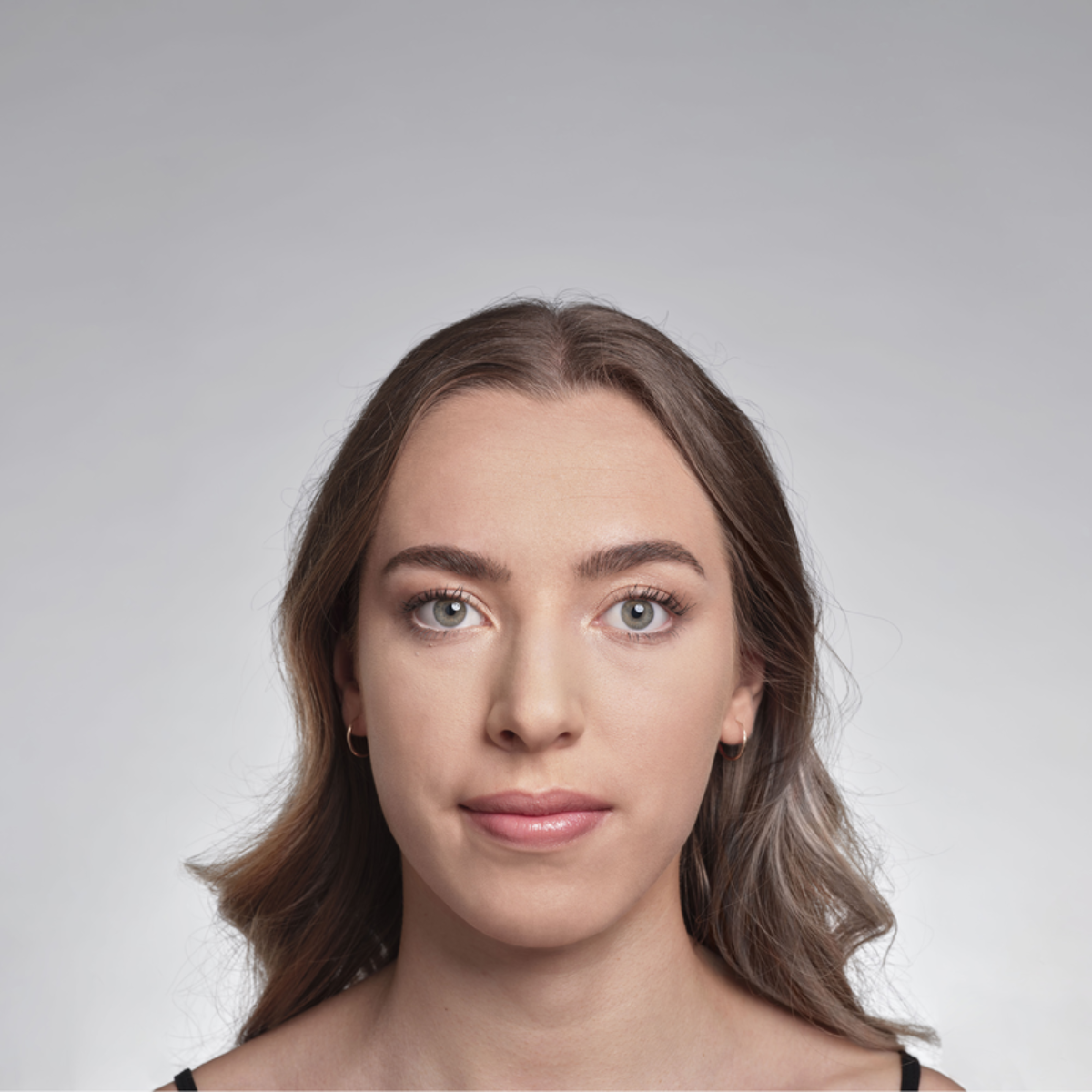 Make Up For Ever HD Skin Powder Foundation