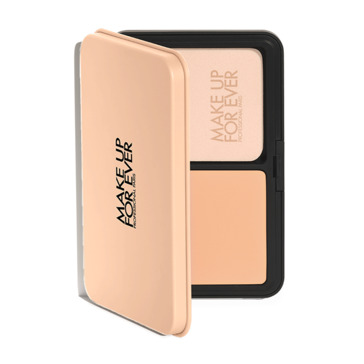 Make Up For Ever HD Skin Powder Foundation