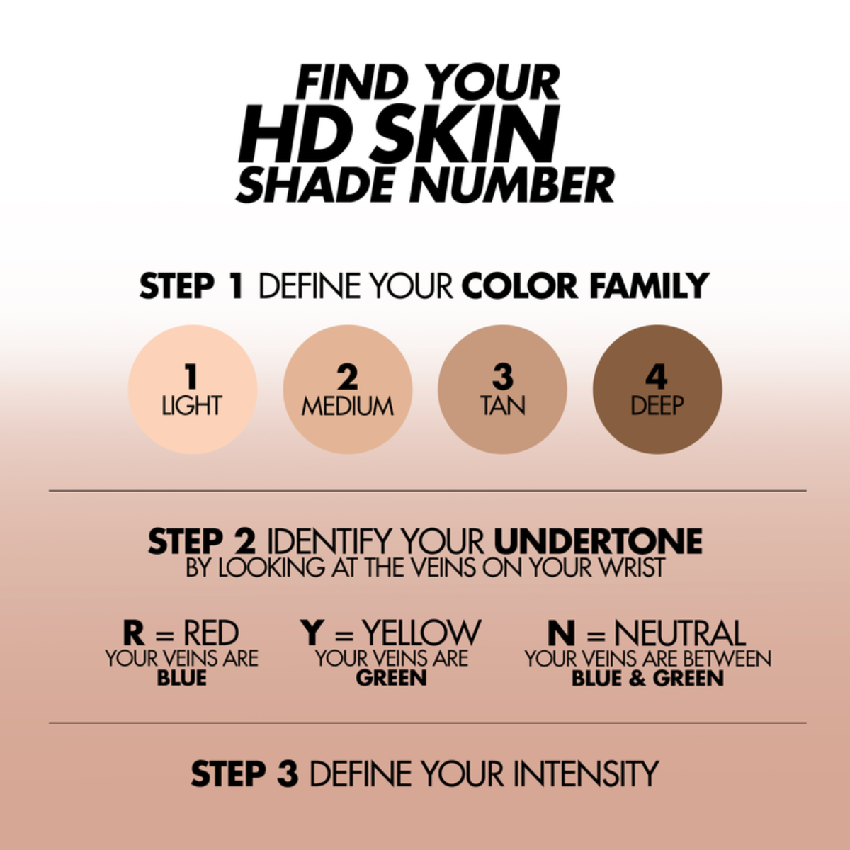 Make Up For Ever HD Skin Powder Foundation