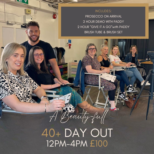 A beauty-full day out: Saturday 27th July 2024