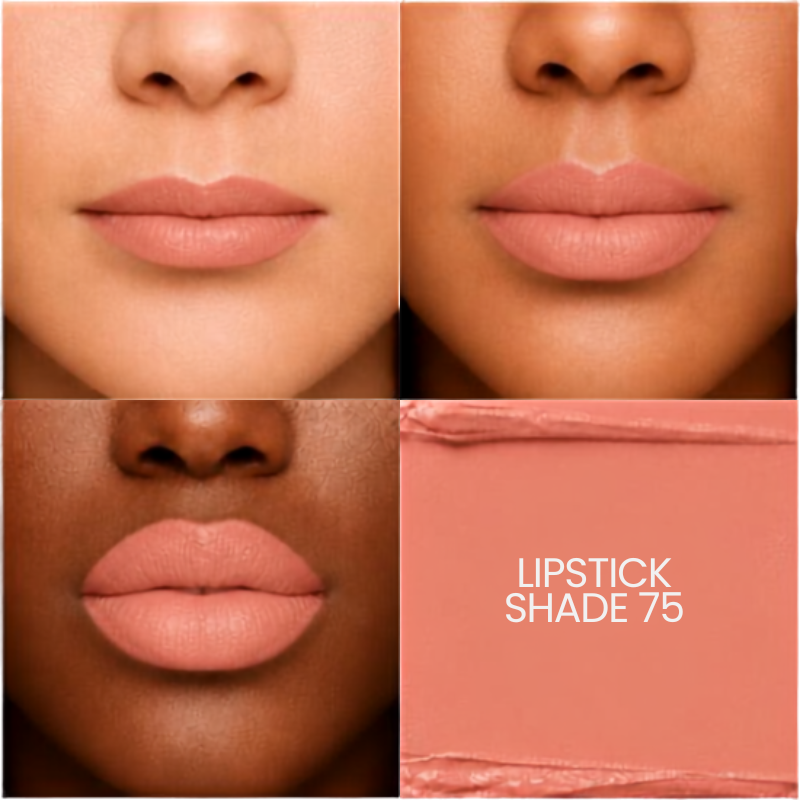 Make Up Studio Lipstick: The PRO Edit