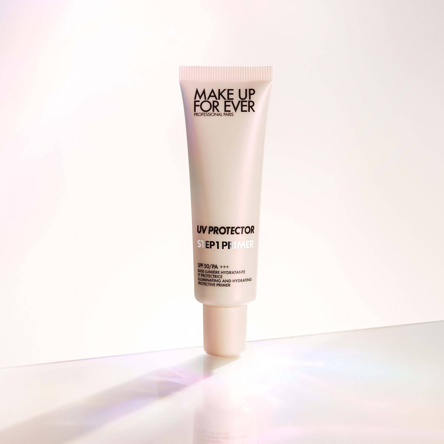 Make Up For Ever Step 1 Primer - UV Protector