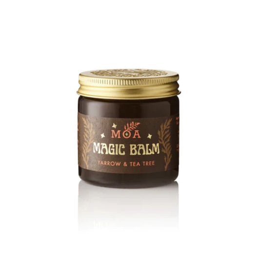 MOA NEW MAGIC BALM - Formerly the Green Balm