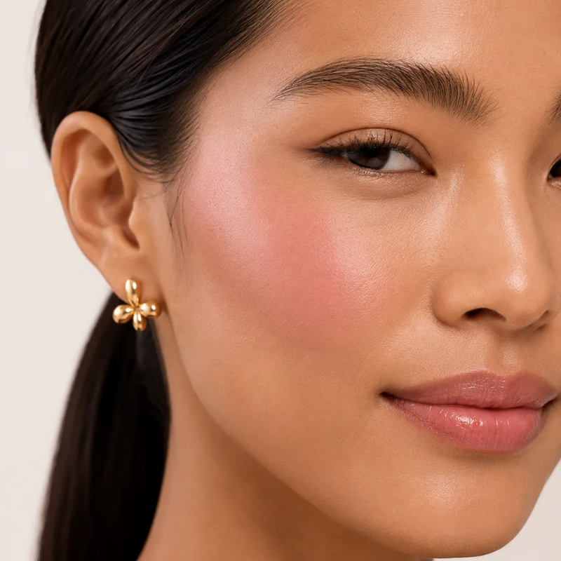Make Up Studio Blusher Lumiere