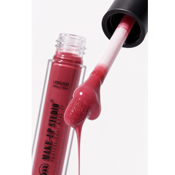 Make Up Studio Lip Glaze