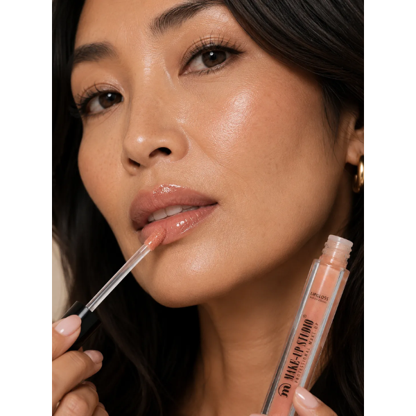 Make Up Studio Lipgloss Supershine