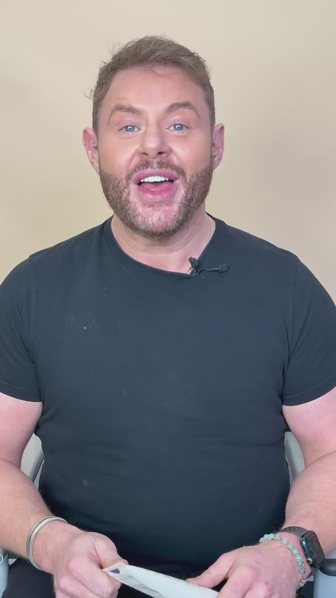 Load video: Embryolisse Lait Creme Concentre- 75ml