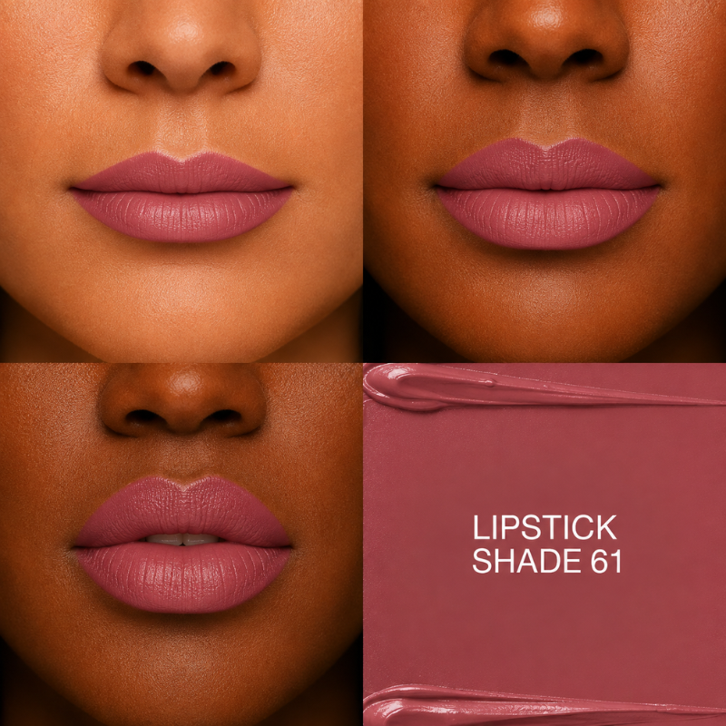 Make Up Studio Lipstick: The PRO Edit