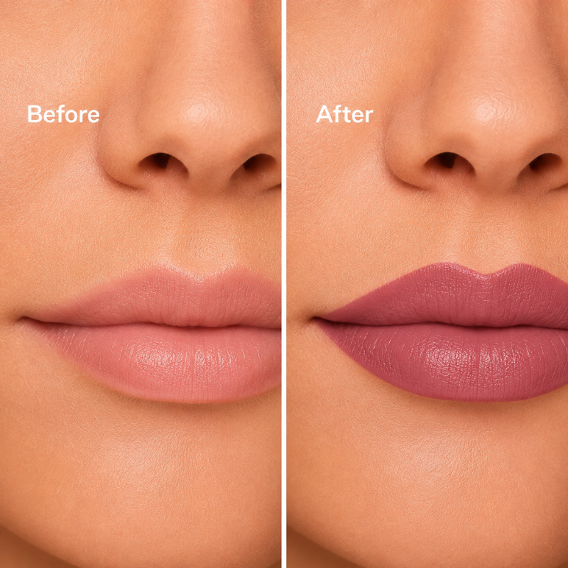 Make Up Studio Lipstick: The PRO Edit