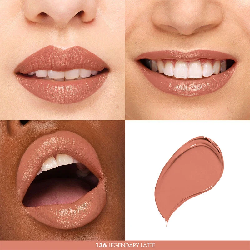 Make Up For Ever Rouge Artist For Ever