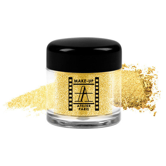 Make Up Atelier Paris Star Light Powder