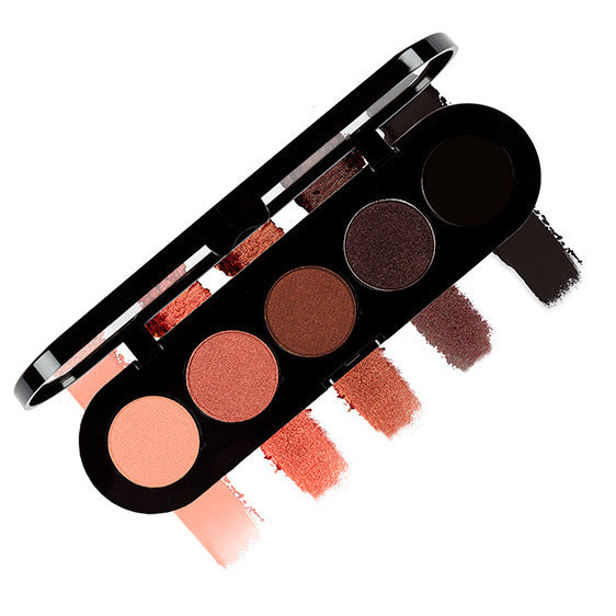 Make Up Atelier Paris Eyeshadow Palette