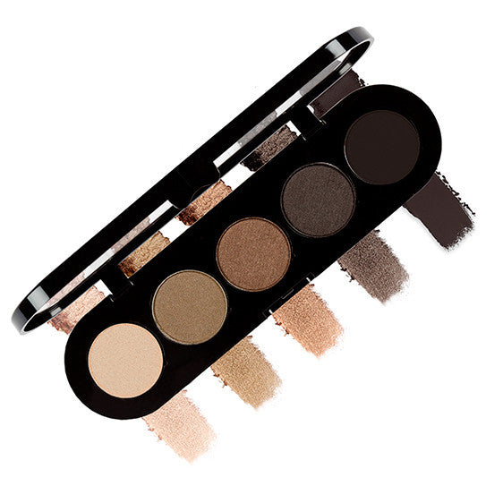 Make Up Atelier Paris Eyeshadow Palette