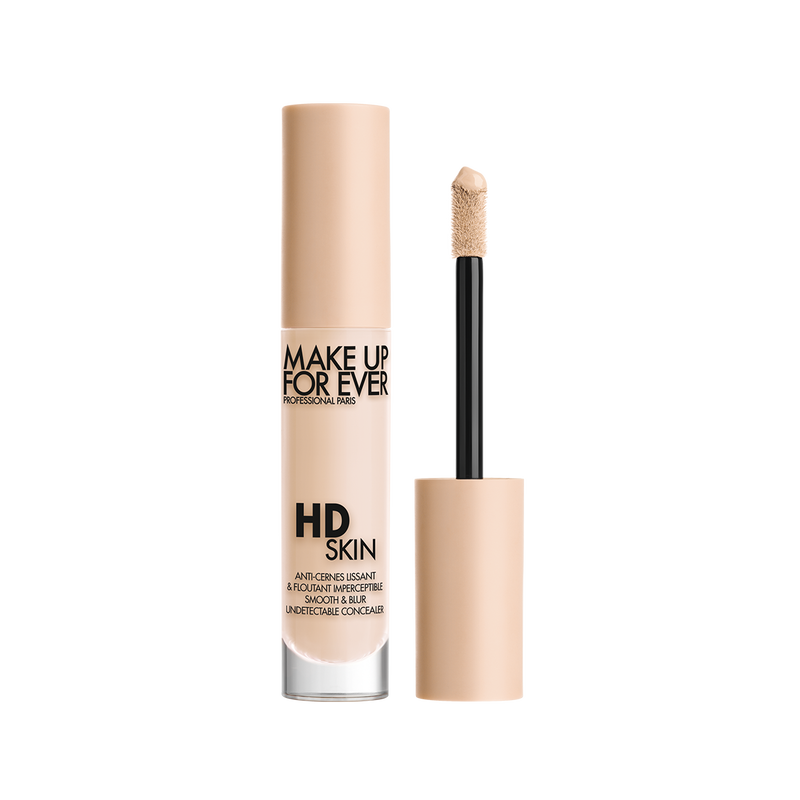 Make Up For Ever HD Skin Concealer