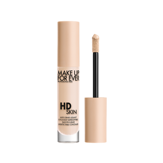 Make Up For Ever HD Skin Concealer