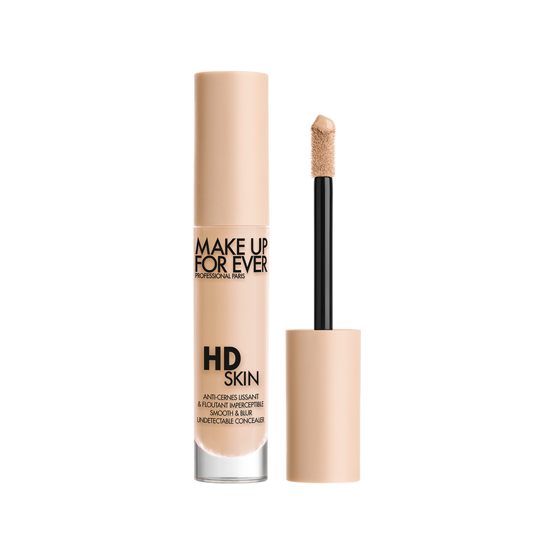 Make Up For Ever HD Skin Concealer