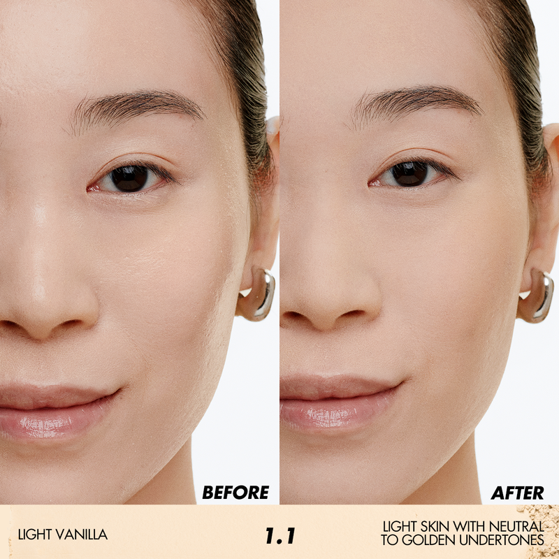 Make Up For Ever HD Skin Setting Powder