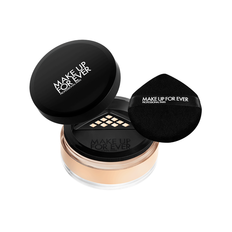 Make Up For Ever HD Skin Setting Powder