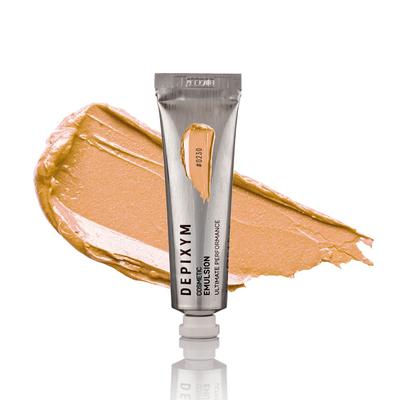 Depixym Cosmetic Emulsion #0230 Light Beige