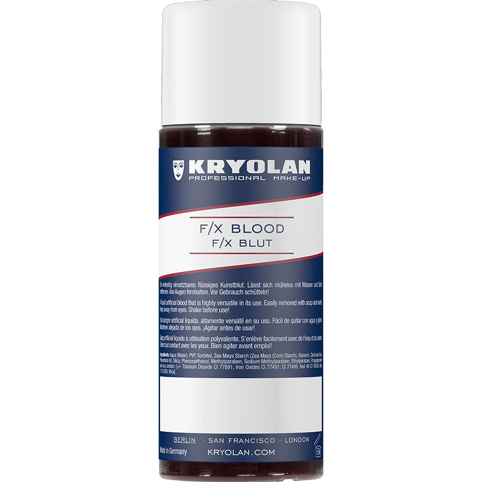 Kryolan FX Blood