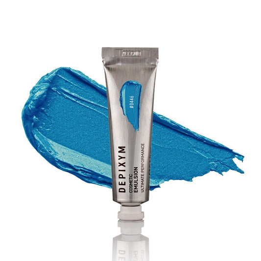 Depixym Cosmetic Emulsion #0446 Primary Blue