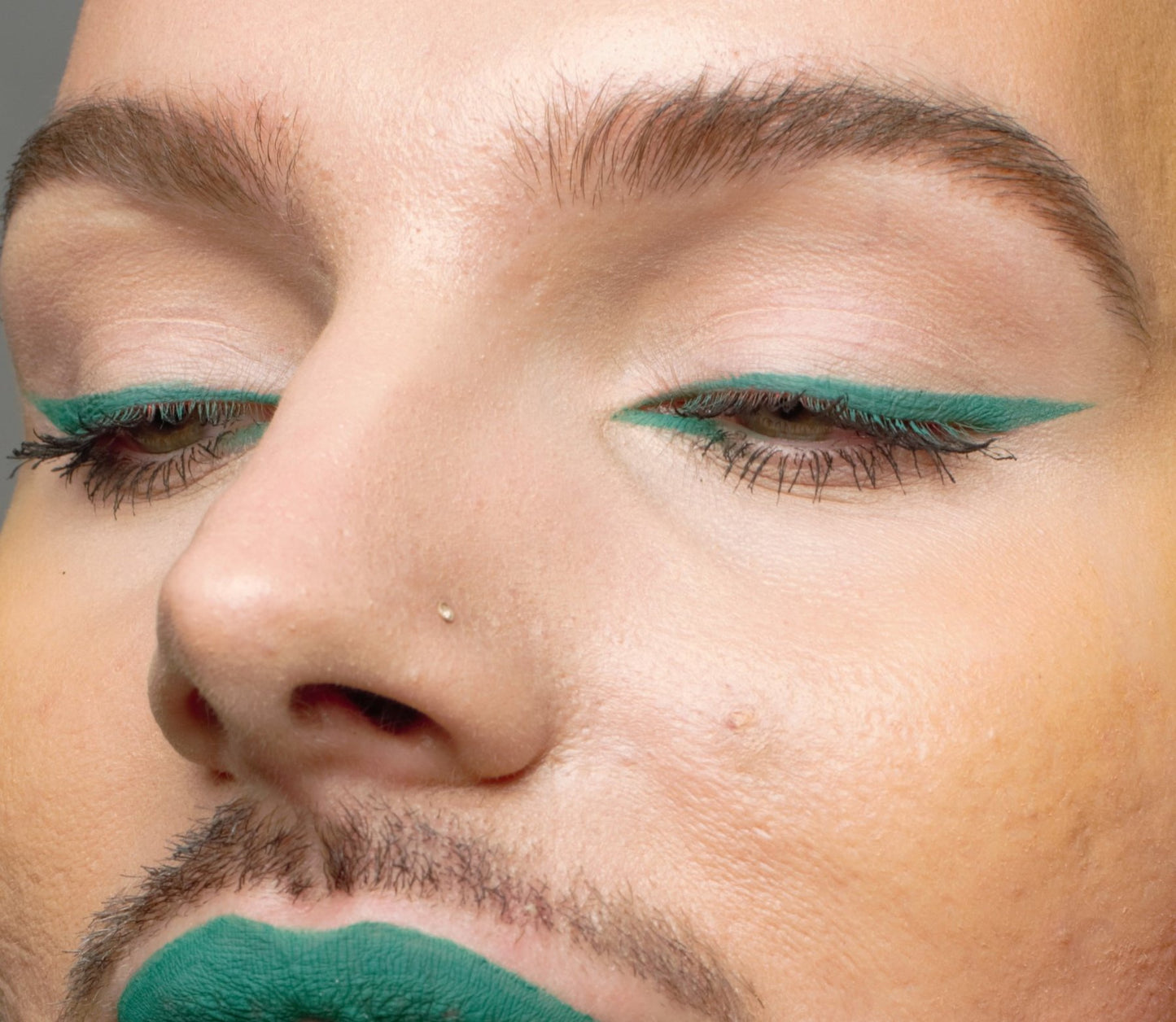 Depixym Cosmetic Emulsion #0577 Emerald Green