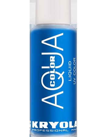 Kryolan Aquacolor UV Day Glow Liquid