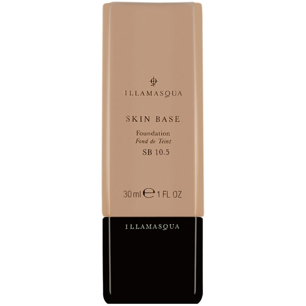 10.5 Skin Base Foundation