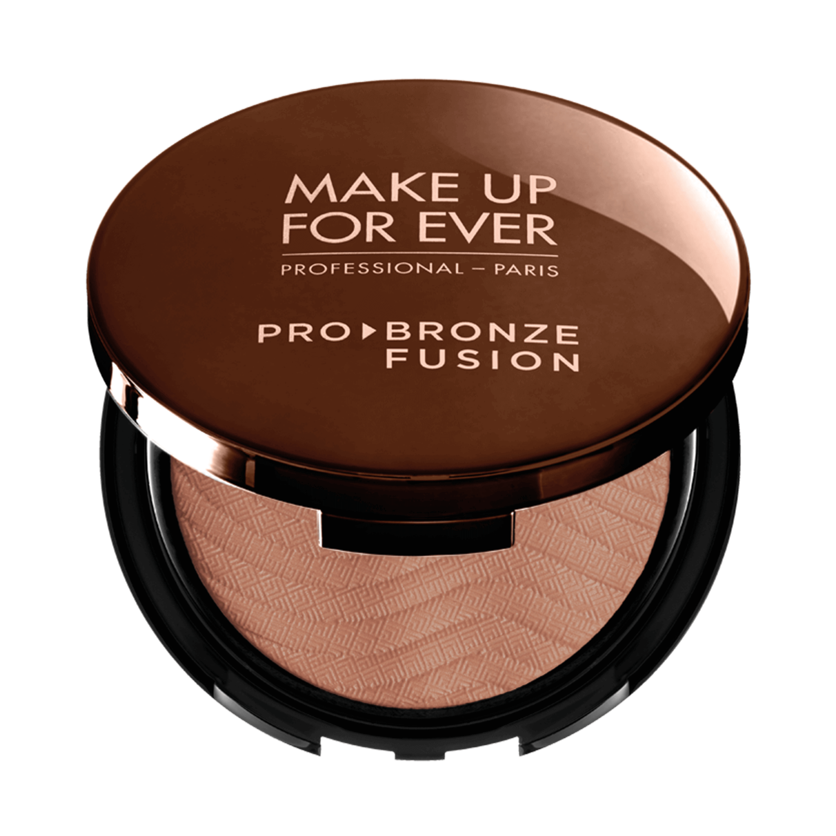 Pro Bronze Fusion - Make Up Pro Store