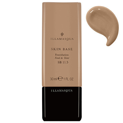 11.5 Skin Base Foundation