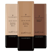 Skin Base Foundation
