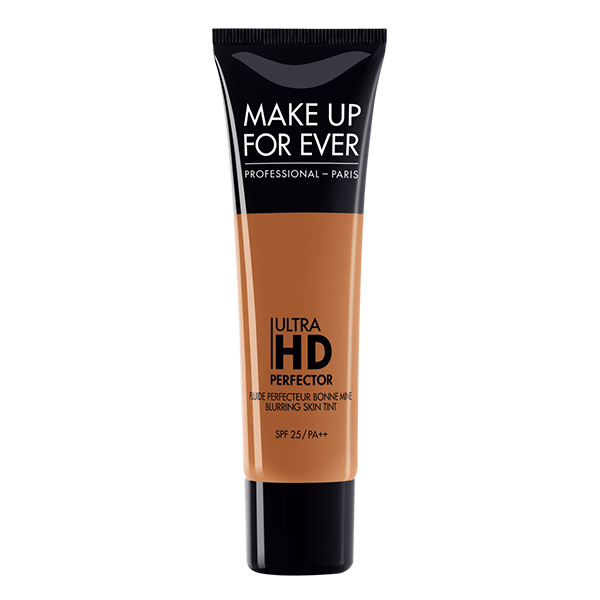 Make Up For Ever Ultra HD Perfector - Blurring Skin Tint