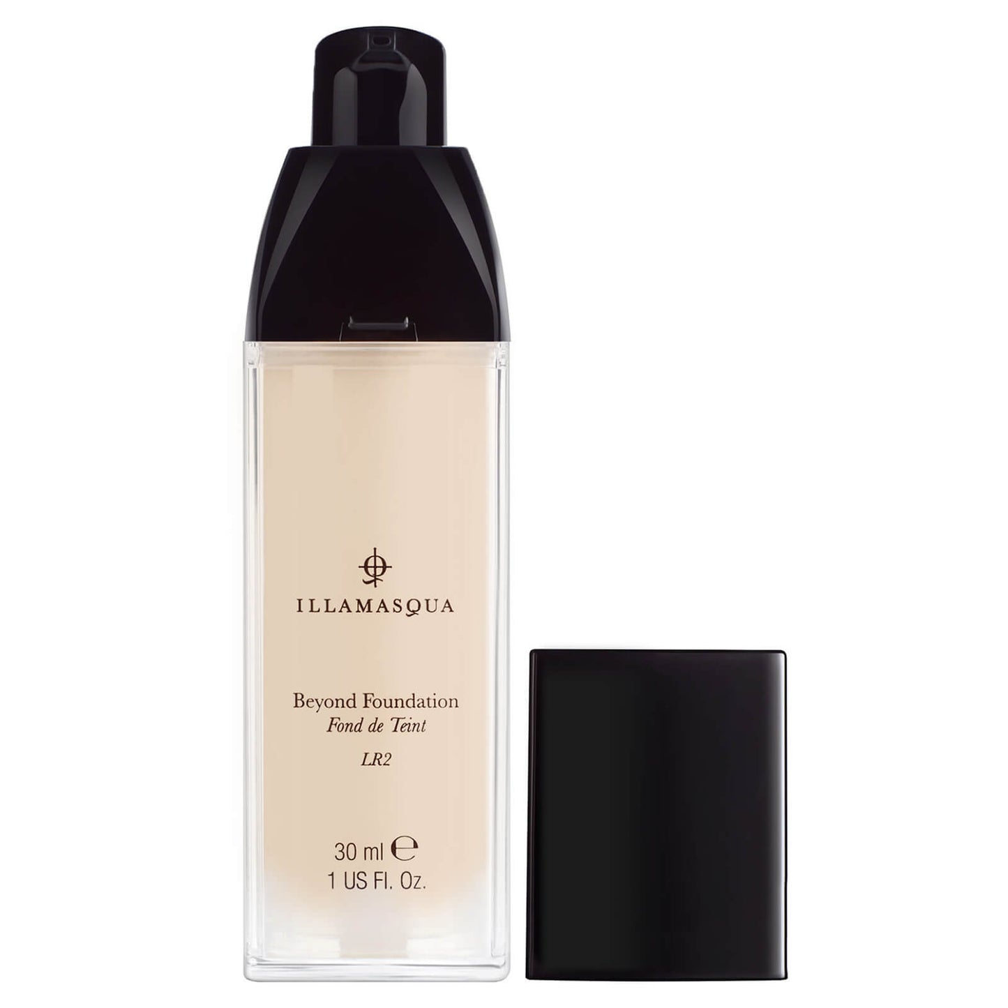 Illamasqua Beyond Foundation