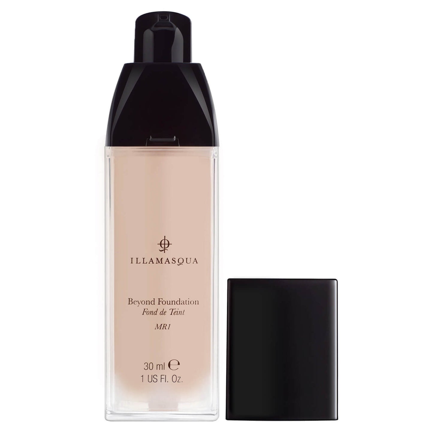 Illamasqua Beyond Foundation