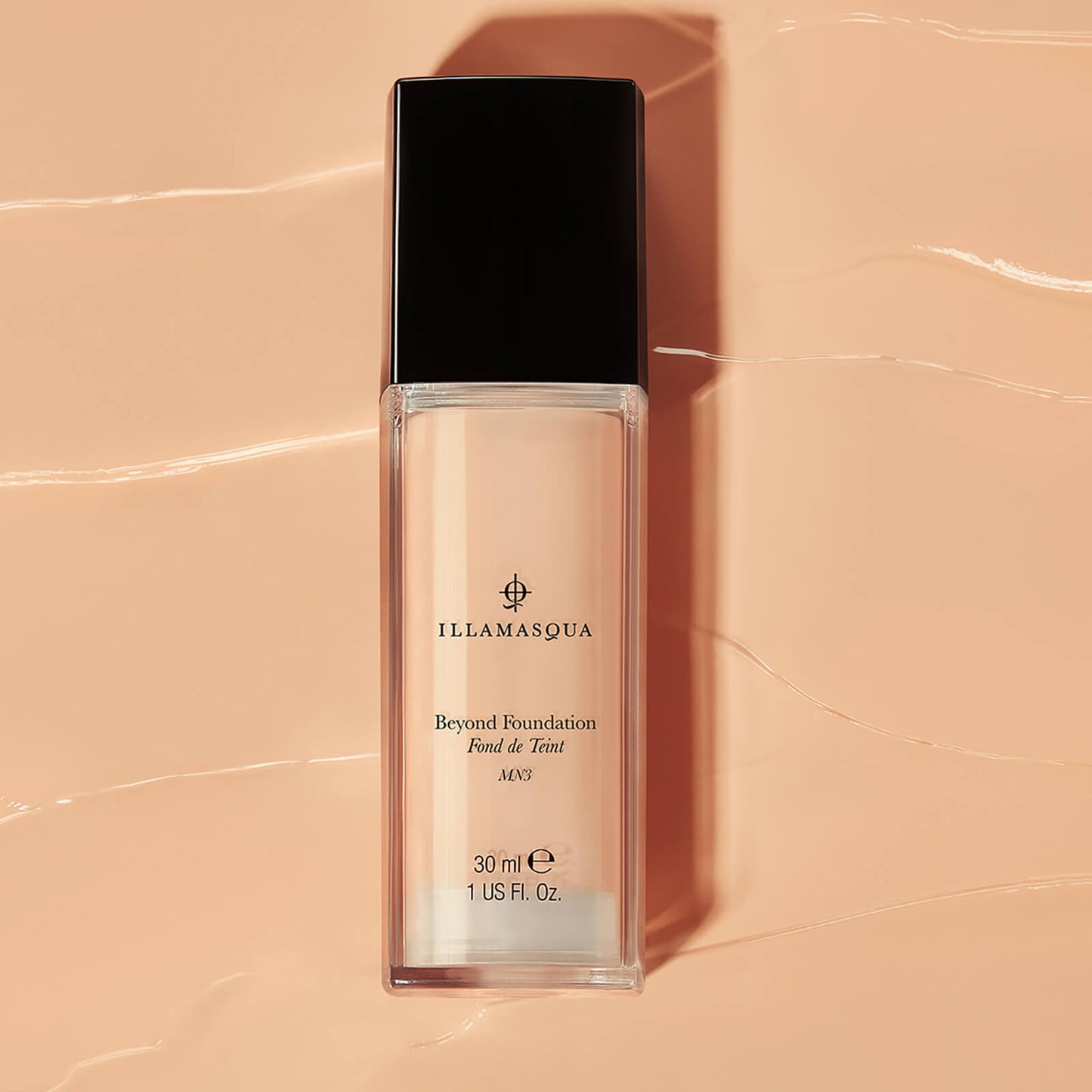 Illamasqua Beyond Foundation