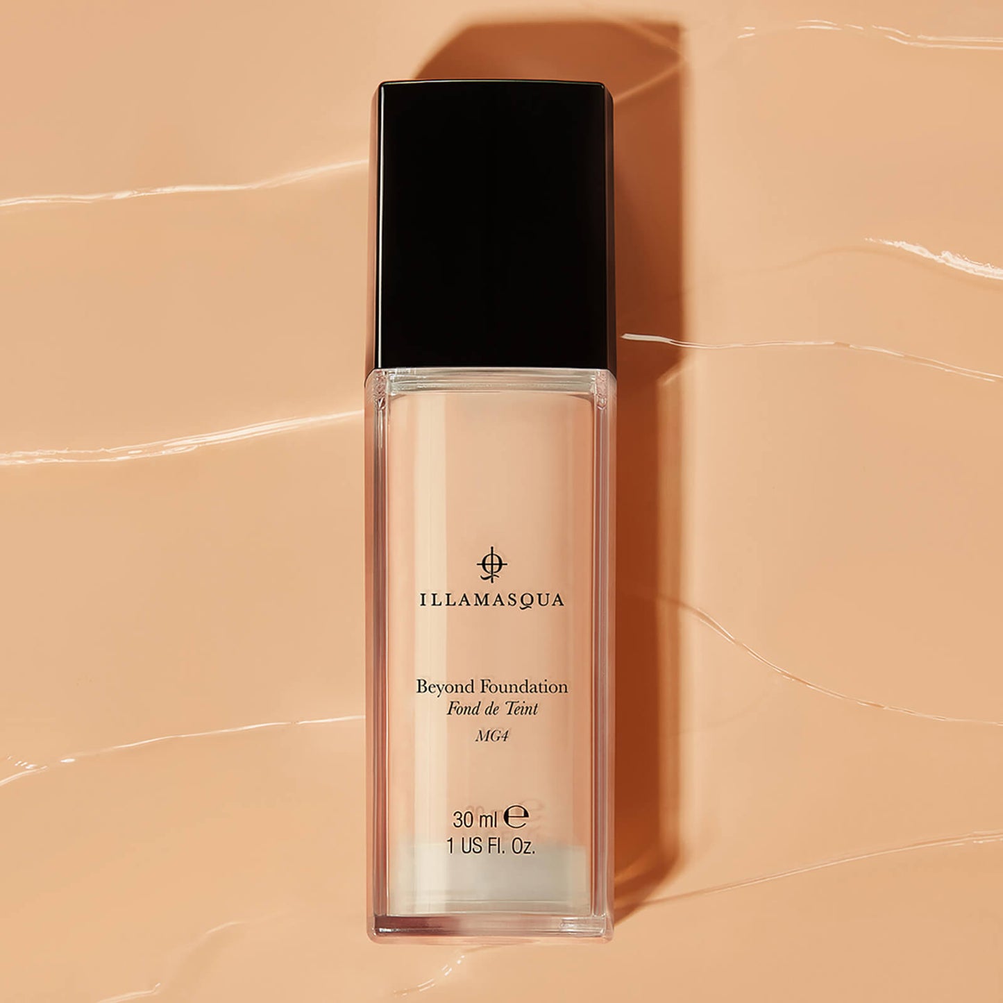 Illamasqua Beyond Foundation