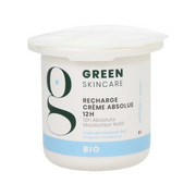 Green Skincare Hydra - 12h Absolute Moisturiser