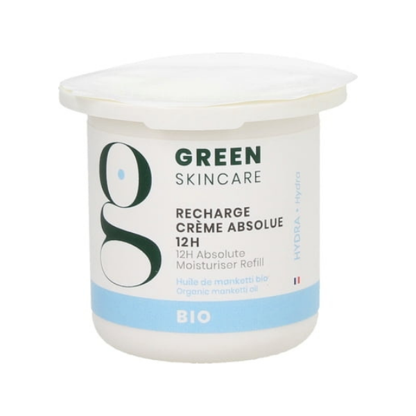 Green Skincare Hydra - 12h Absolute Moisturiser