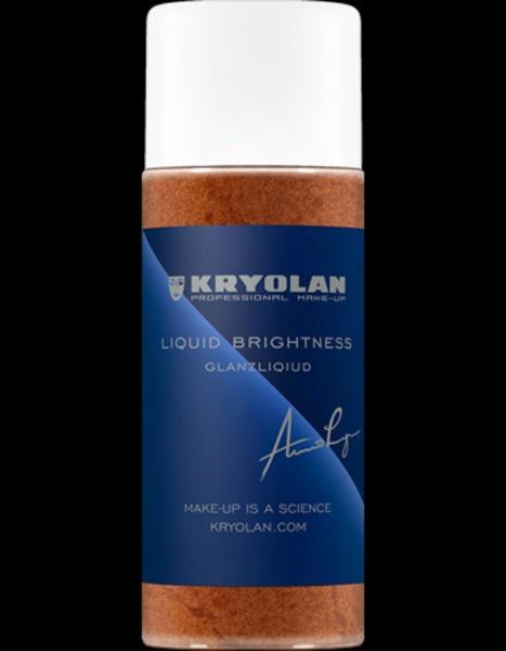 Kryolan Liquid Brightness Body Make-up