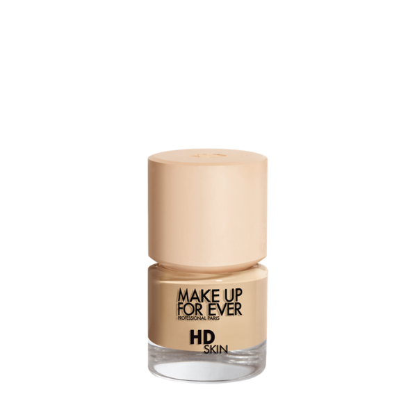 Make Up For Ever HD Skin Foundation - MINI (12ml)