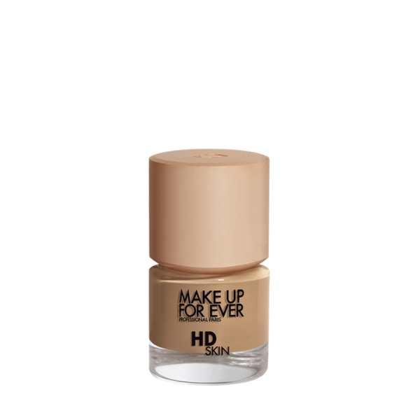 Make Up For Ever HD Skin Foundation - MINI (12ml)