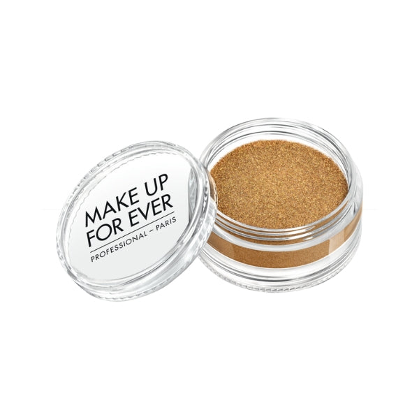 Make Up For Ever Metal Powder -Professional Size