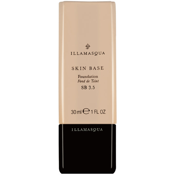 3.5 Skin Base Foundation