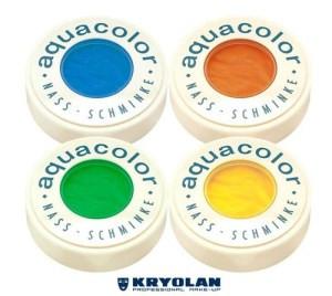 Kryolan Aquacolor 30ml