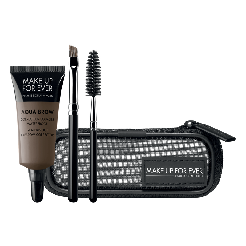 Make Up For Ever Aqua Brow Kit
