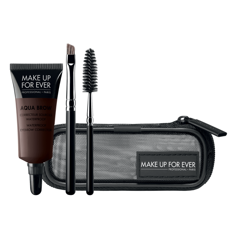 Make Up For Ever Aqua Brow Kit
