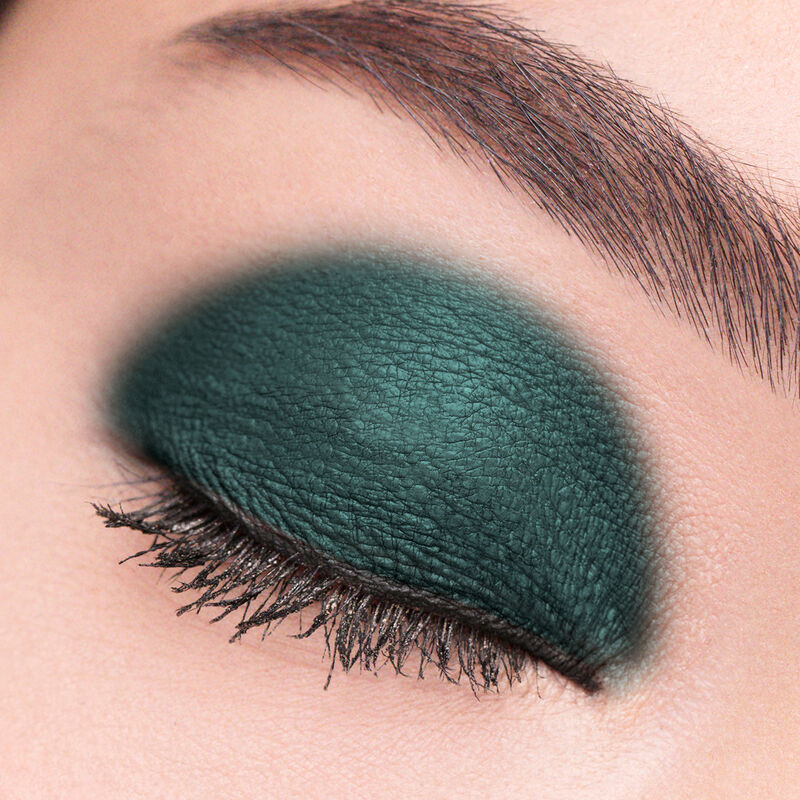 Make Up For Ever Artist Color Shadow - Satin