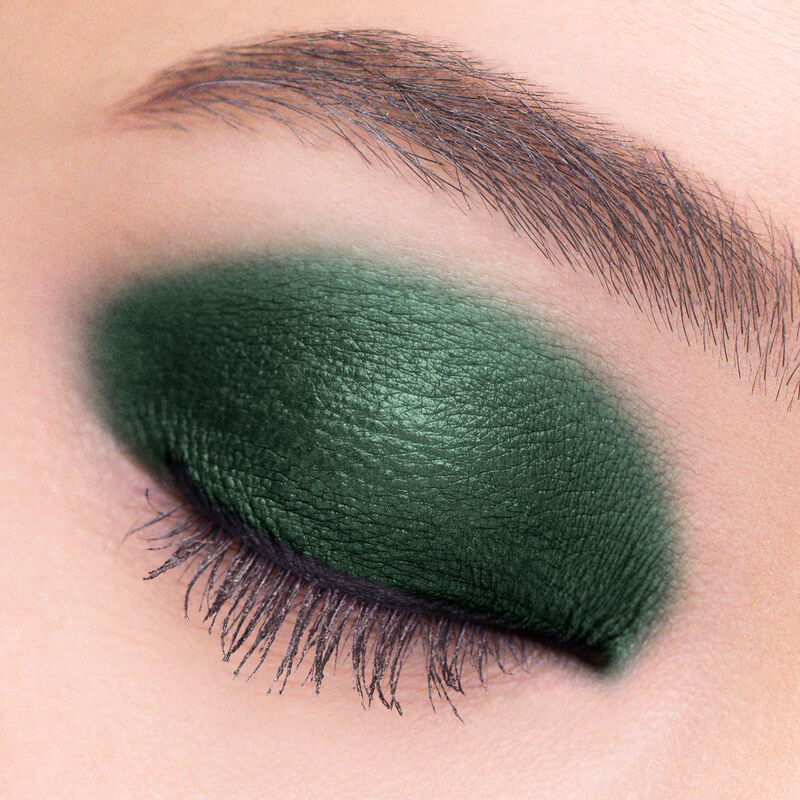 Make Up For Ever Artist Color Shadow - Metallic